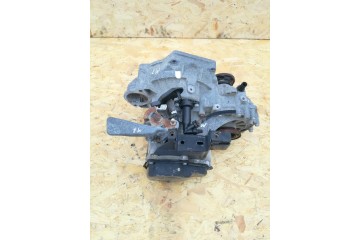Seat Ibiza gearbox MZL 1 6 Diesel 105HP Manual 5 speed 2011 Car type passenger cars