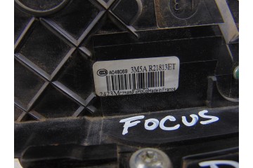 3M5AR21813ET  CERRADURA PUERTA DELANTERA IZQUIERDA FORD FOCUS BERLINA (CAP) Trend 2005 3M5AR21813ET 199369 FORD - 3