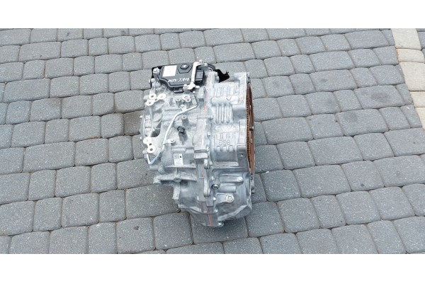 Transmission Citroen Peugeot 1 2