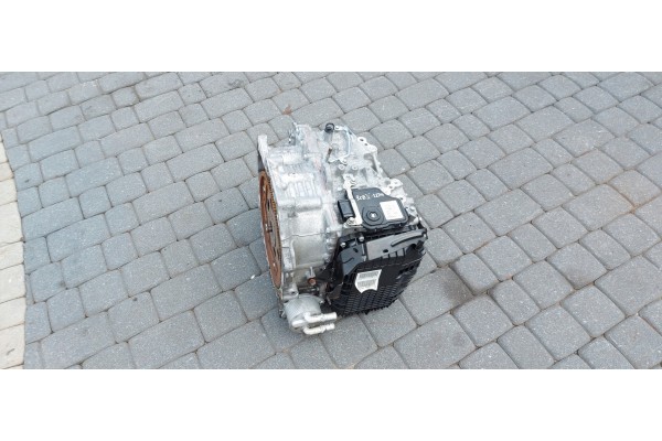 Transmission Citroen Peugeot 1 2 Part manufacturer Citroen OE
