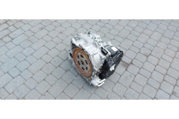 Transmission Citroen Peugeot 1 2 Transmission type automatic