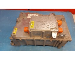 PEUGEOT CITROEN INVERTER CHARGER 9843998780 ORIGINAL