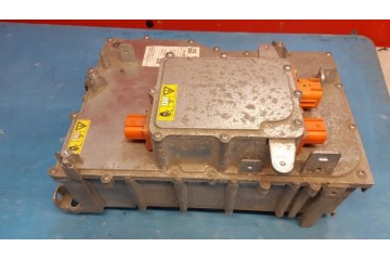 PEUGEOT CITROEN INVERTER CHARGER 9843998780 ORIGINAL