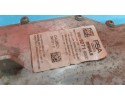 PEUGEOT CITROEN INVERTER CHARGER 9843998780 ORIGINAL Catalog number of the part 9843998780
