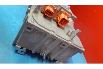 PEUGEOT CITROEN INVERTER CHARGER 9843998780 ORIGINAL Part manufacturer Mercedes Benz OE