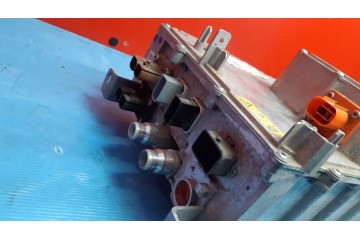 PEUGEOT CITROEN INVERTER CHARGER 9843998780 ORIGINAL Car type 4x4 SUV trucks cargo vans passenger cars