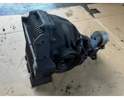 REAR BRIDGE MERCEDES C CLASS C63 4 0 AMG 2016r 2053505215