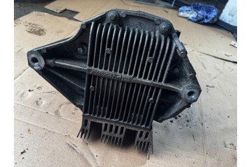 REAR BRIDGE MERCEDES C CLASS C63 4 0 AMG 2016r 2053505215 Catalog number of the part 2053505215