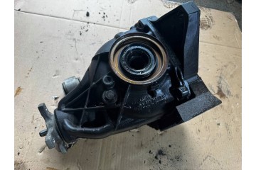 REAR BRIDGE MERCEDES C CLASS C63 4 0 AMG 2016r 2053505215 Part manufacturer Mercedes Benz OE