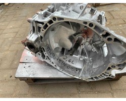 Gearbox PROACE JUMPY 2 0 HDI 6 gears 20MB51 52