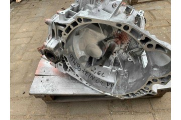 Gearbox PROACE JUMPY 2 0 HDI 6 gears 20MB51 52