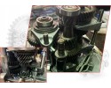 Gearbox PROACE JUMPY 2 0 HDI 6 gears 20MB51 52 Engine type diesel