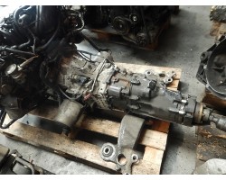 GEAR BOX AUDI A4 A6 3 0 V6 4X4 FRE