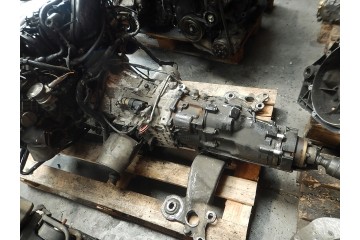 GEAR BOX AUDI A4 A6 3 0 V6 4X4 FRE
