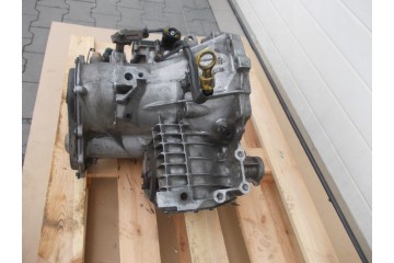 Transmission automatic Chrysler voyager IV Caravan 3 3 V6 P04800317AA Catalog number of the part P04800317AA