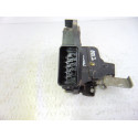 4M5AR26413 CERRADURA PUERTA TRASERA IZQUIERDA FORD FOCUS BERLINA (CAP) 4M5AR26413 CERRADURA PUERTA TRASERA IZQUIERDA FORD FOCUS BERLINA (CAP)