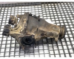 BRIDGE DYFER REAR TOYOTA RAV 4 II 2 0 116KM 00 05 SUV