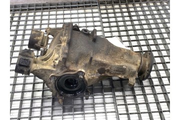 BRIDGE DYFER REAR TOYOTA RAV 4 II 2 0 116KM 00 05 SUV