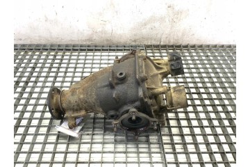 BRIDGE DYFER REAR TOYOTA RAV 4 II 2 0 116KM 00 05 SUV Part manufacturer OEM