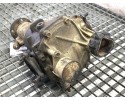 BRIDGE DYFER REAR TOYOTA RAV 4 II 2 0 116KM 00 05 SUV Catalog number of the part LORK 372 16252