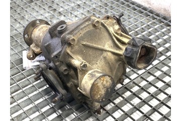 BRIDGE DYFER REAR TOYOTA RAV 4 II 2 0 116KM 00 05 SUV Catalog number of the part LORK 372 16252