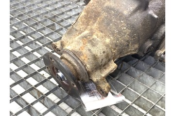 BRIDGE DYFER REAR TOYOTA RAV 4 II 2 0 116KM 00 05 SUV Quality of parts according to GVO O original with manufacturer s logo OE