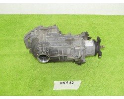 Differential Bridge Dyfer Rear MERCEDES A W176 B W246 CLA W117 4 MATIC 21tys km