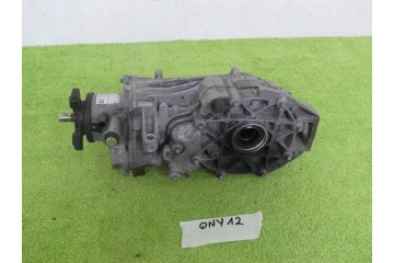 Differential Bridge Dyfer Rear MERCEDES A W176 B W246 CLA W117 4 MATIC 21tys km Part manufacturer Mercedes Benz OE