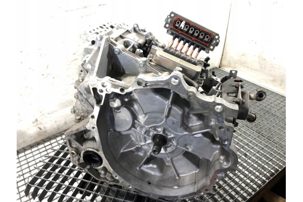 GEARBOX TOYOTA CAMRY 3NM 2 5 178KM