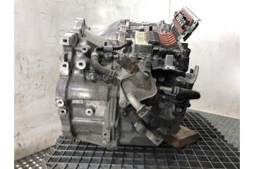 GEARBOX TOYOTA CAMRY 3NM 2 5 178KM Transmission type not specified