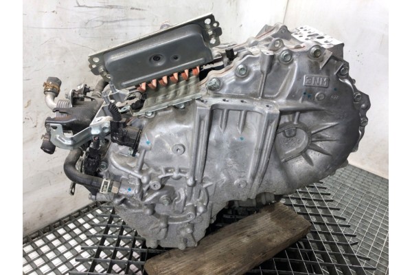 GEARBOX TOYOTA CAMRY 3NM 2 5 178KM Engine type gasoline