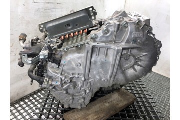 GEARBOX TOYOTA CAMRY 3NM 2 5 178KM Engine type gasoline