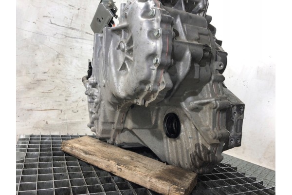 GEARBOX TOYOTA CAMRY 3NM 2 5 178KM Part manufacturer OEM