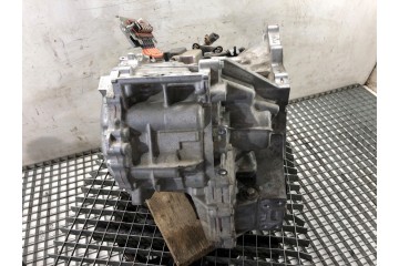 GEARBOX TOYOTA CAMRY 3NM 2 5 178KM Car type passenger cars