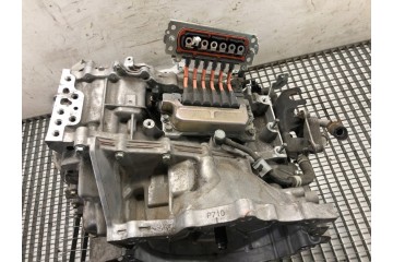 GEARBOX TOYOTA CAMRY 3NM 2 5 178KM Product weight with unit packaging 35 kg