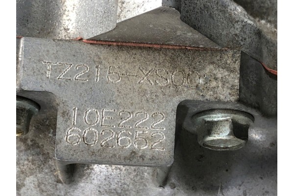 GEARBOX TOYOTA CAMRY 3NM 2 5 178KM Quality of parts according to GVO O original with manufacturer s logo OE