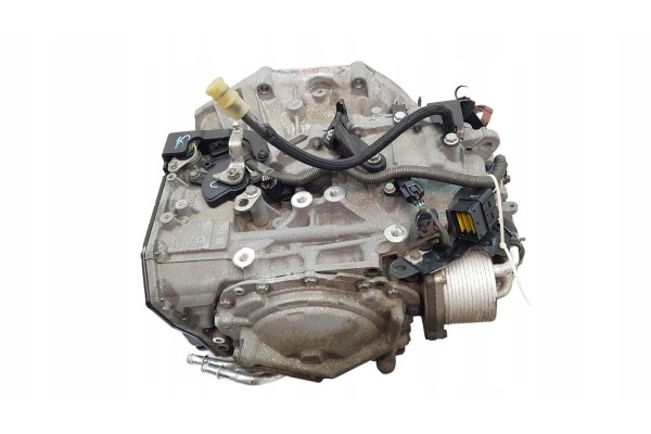 Automatic Transmission AJ0004 8200584877 Renault Laguna 3 2 0 DCI