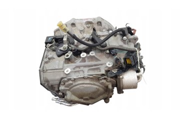 Automatic Transmission AJ0004 8200584877 Renault Laguna 3 2 0 DCI