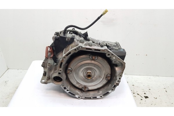 Automatic Transmission AJ0004 8200584877 Renault Laguna 3 2 0 DCI Part manufacturer Renault OE