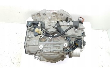 Automatic Transmission AJ0004 8200584877 Renault Laguna 3 2 0 DCI Car type passenger cars