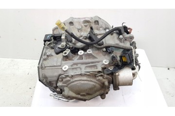 Automatic Transmission AJ0004 8200584877 Renault Laguna 3 2 0 DCI Catalog number of the part AJ0004