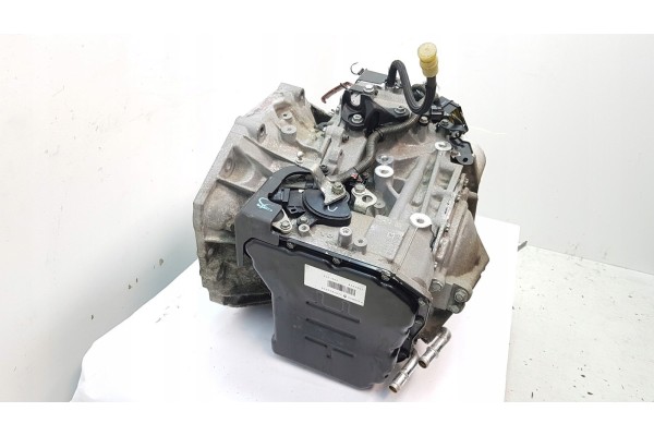 Automatic Transmission AJ0004 8200584877 Renault Laguna 3 2 0 DCI Engine type diesel