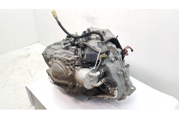Automatic Transmission AJ0004 8200584877 Renault Laguna 3 2 0 DCI Transmission type not specified