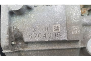 Automatic Transmission AJ0004 8200584877 Renault Laguna 3 2 0 DCI Catalog number of the original 8200584877