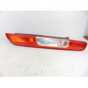 PILOTO TRASERO DERECHO FORD FOCUS BERLINA (CAP) PILOTO TRASERO DERECHO FORD FOCUS BERLINA (CAP)