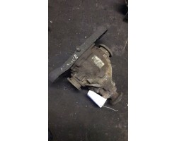 Rear differential BMW 7 E38 1214672