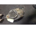 Rear differential BMW 7 E38 1214672 Part manufacturer BMW OE