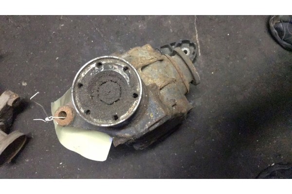 Rear differential BMW 7 E38 1214672 Part manufacturer BMW OE