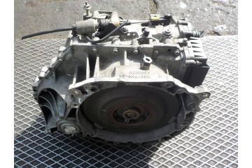FORD IV 2 0 TDCI GEARBOX AV9R7000AD