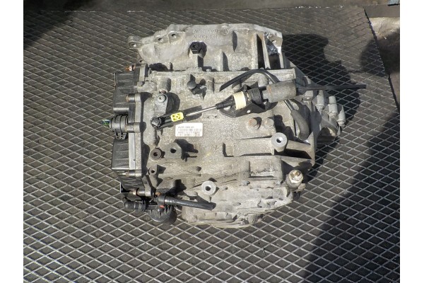 FORD IV 2 0 TDCI GEARBOX AV9R7000AD Part manufacturer Ford OE